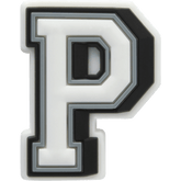 Crocs - Letter P Jibbitz Shoe Charm