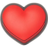 Crocs - Heart Jibbitz Shoe Charm