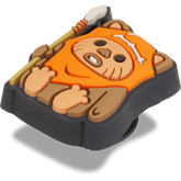 Crocs - Star Wars Ewok Jibbitz™ charms