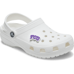 Crocs - Texas Christian University Jibbitz™ charms