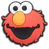 Crocs - Sesame Street Elmo Jibbitz™ charms