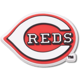 Crocs - MLB Cincinnati Reds Jibbitz™ charms