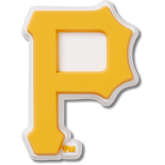 Crocs - MLB Pittsburgh Pirates Jibbitz™ charms