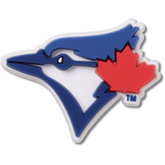 Crocs - MLB Toronto Blue Jays Jibbitz™ charms
