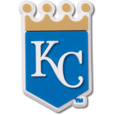 Crocs - MLB Kansas City Royals Jibbitz™ charms