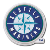 Crocs - MLB Seattle Mariners Jibbitz™ charms