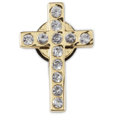 Crocs - Bling Cross Jibbitz™ charms