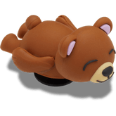 Crocs - 3D Bear on Tummy Jibbitz™ charms