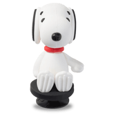 Crocs - 3D Snoopy Jibbitz™ charms