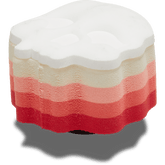 Crocs - Stacked Skull Jibbitz™ charms