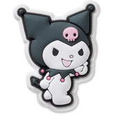 Crocs - Sanrio Kuromi Jibbitz™ charms