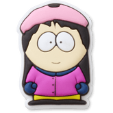 Crocs - South Park Wendy Jibbitz Shoe Charm