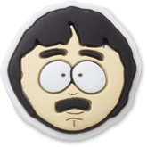 Crocs - South Park Randy Jibbitz Shoe Charm