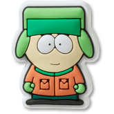 Crocs - South Park Kyle Jibbitz Shoe Charm