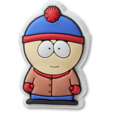 Crocs - South Park Stan Jibbitz Shoe Charm