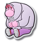 Crocs - InsideOutEmb Jibbitz™ charms