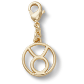 Crocs - Taurus Charm Jibbitz™ charms