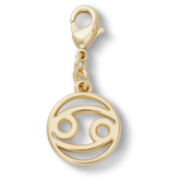 Crocs - Cancer Charm Jibbitz™ charms