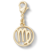 Crocs - Virgo Charm Jibbitz™ charms