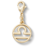 Crocs - Libra Charm Jibbitz™ charms