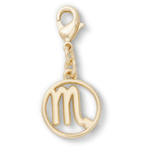 Crocs - Scorpio Charm Jibbitz™ charms