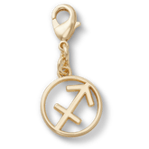 Crocs - Sagittarius Charm Jibbitz™ charms
