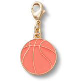 Crocs - Basketball Charm Jibbitz™ charms