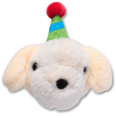 Crocs - Record Your Own Sound Birthday Jibbitz™ charms