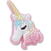 Crocs - Glitter Unicorn Jibbitz™ charms
