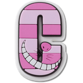 Crocs - Disney Character Letter C Jibbitz™ charms