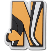 Crocs - Disney Character Letter N Jibbitz™ charms