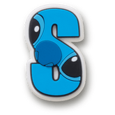 Crocs - Disney Character Letter S Jibbitz™ charms