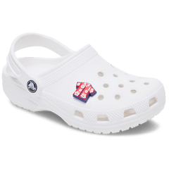 Crocs - Hawaiian Shirt Jibbitz™ charms