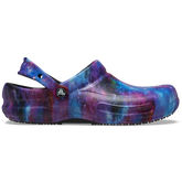 Crocs - Bistro Graphic Work Clog