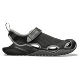 Crocs - Men’s Swiftwater™ Mesh Deck Sandal