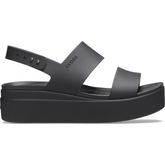 Crocs - Brooklyn Low Wedge