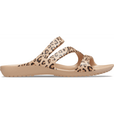Crocs - Women's Kadee II Graphic Sandal