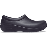 Crocs - Crocs On The Clock LiteRide™ Work Slip-On