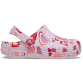 Crocs - Toddler Classic Valentine’s Day Clog