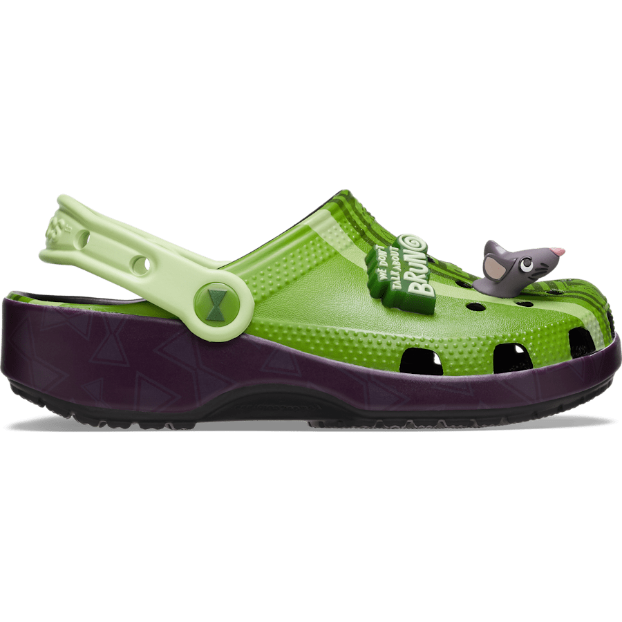 Crocs - Toddlers' Encanto Bruno Classic Clog