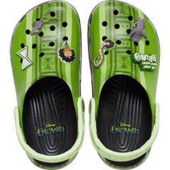 Crocs - Toddlers' Encanto Bruno Classic Clog