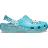 Crocs - Kids' Disney Frozen Elsa Classic Clog