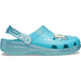 Crocs - Toddlers' Disney Frozen Elsa Classic Clog