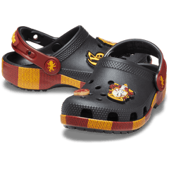 Crocs - Toddlers' Harry Potter Gryffindor Classic Clog