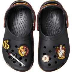 Crocs - Toddlers' Harry Potter Gryffindor Classic Clog