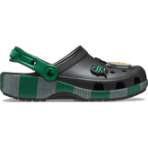Crocs - Toddlers' Harry Potter Slytherin Classic Clog