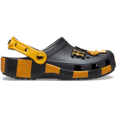 Crocs - Toddlers' Harry Potter Hufflepuff Classic Clog