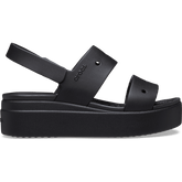 Crocs - Brooklyn 4U