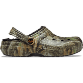 Crocs - Realtree APX® Lined Classic Clog