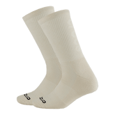 Crocs - CrocsSocks Crew Texture Logo 3PK